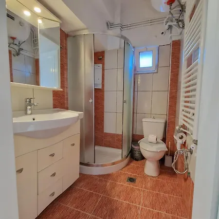 Poseidon's Balcony By Infinity * Nea Kallikrateia