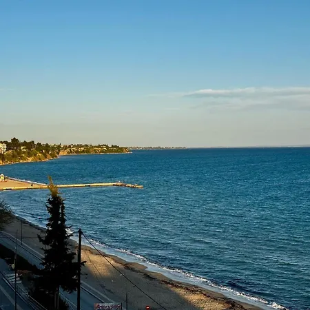 Appartement Poseidon's Balcony By Infinity *