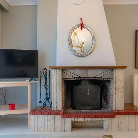 Poseidon's Balcony By Infinity * Nea Kallikrateia