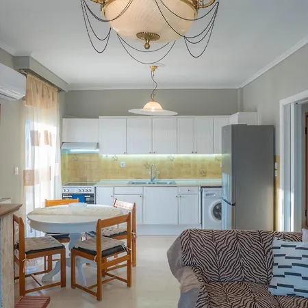 Poseidon's Balcony By Infinity