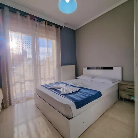 Appartement Poseidon's Balcony By Infinity