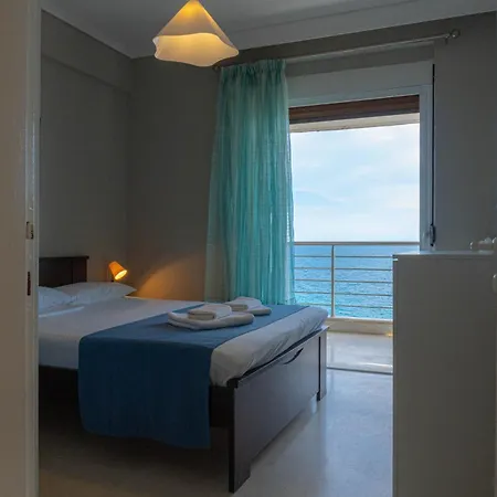 Poseidon's Balcony By Infinity *