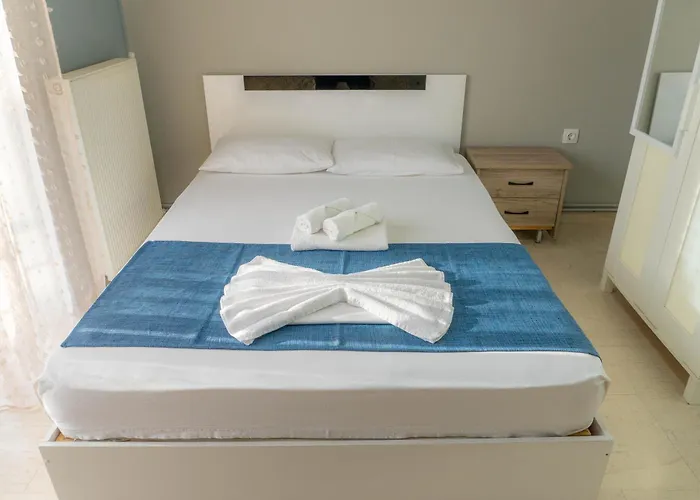 Poseidon's Balcony By Infinity *