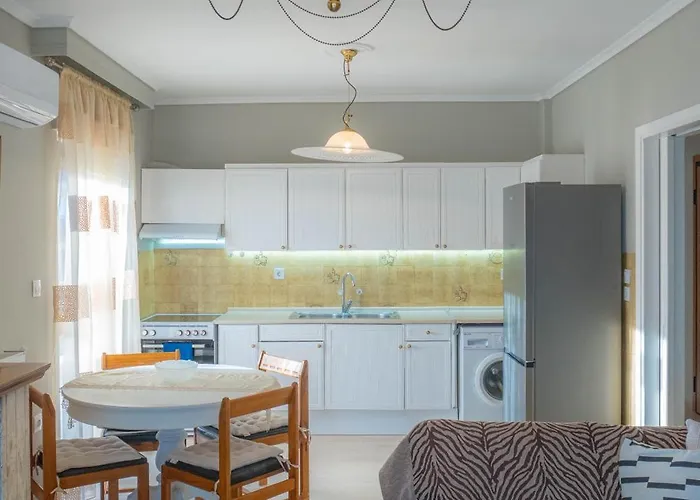 Poseidon's Balcony By Infinity