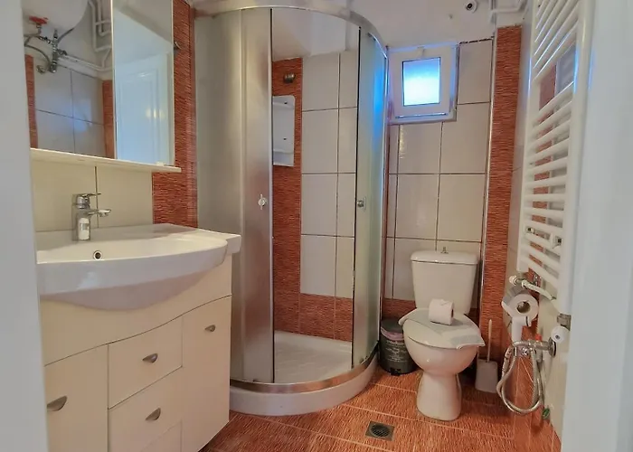 Poseidon's Balcony By Infinity * Nea Kallikrateia